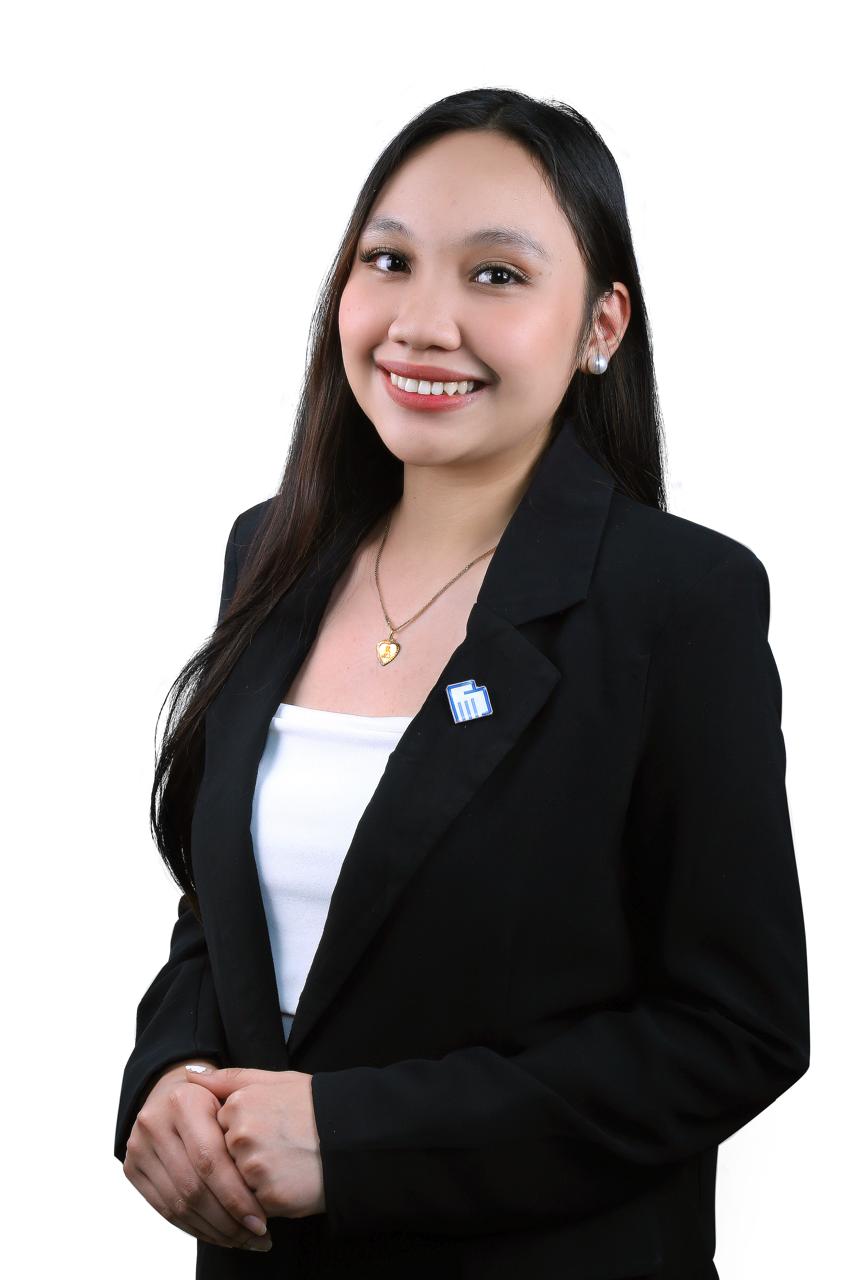 Andrea Manansala