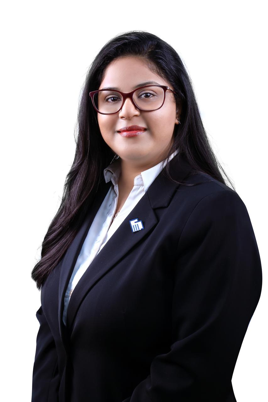 Anjum Hayoun