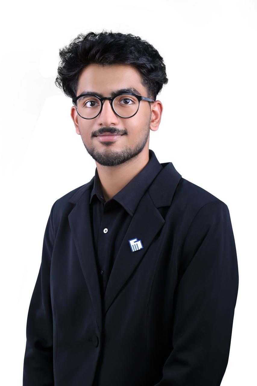 Raqeeb Rybin